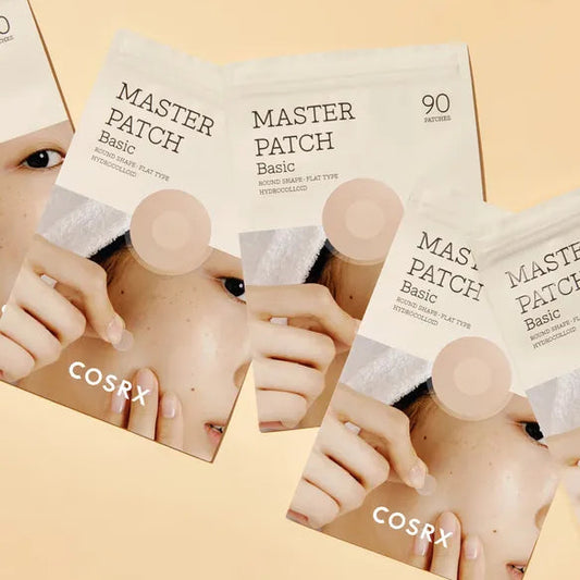 COSRX Master Patch Basic (36EA / 90EA)