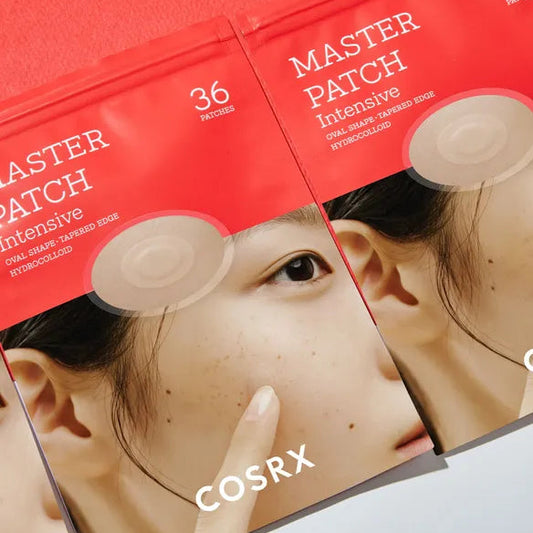 COSRX Master Patch Intensive (36EA / 90EA)