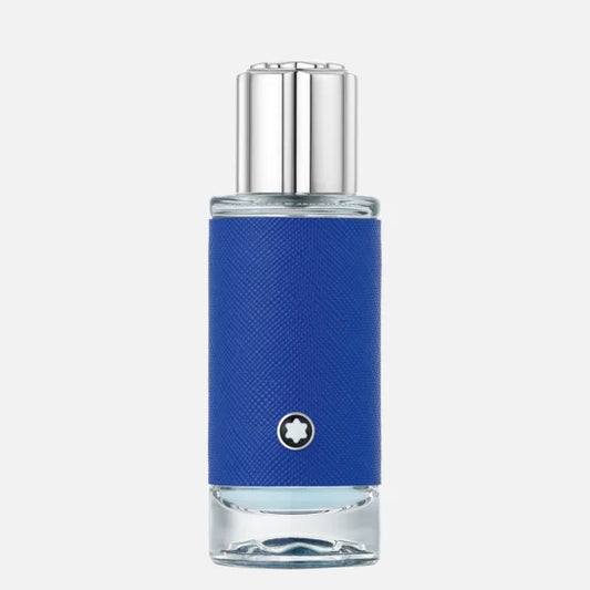 MONT BLANC Explorer Ultra Blue EDP 30ml