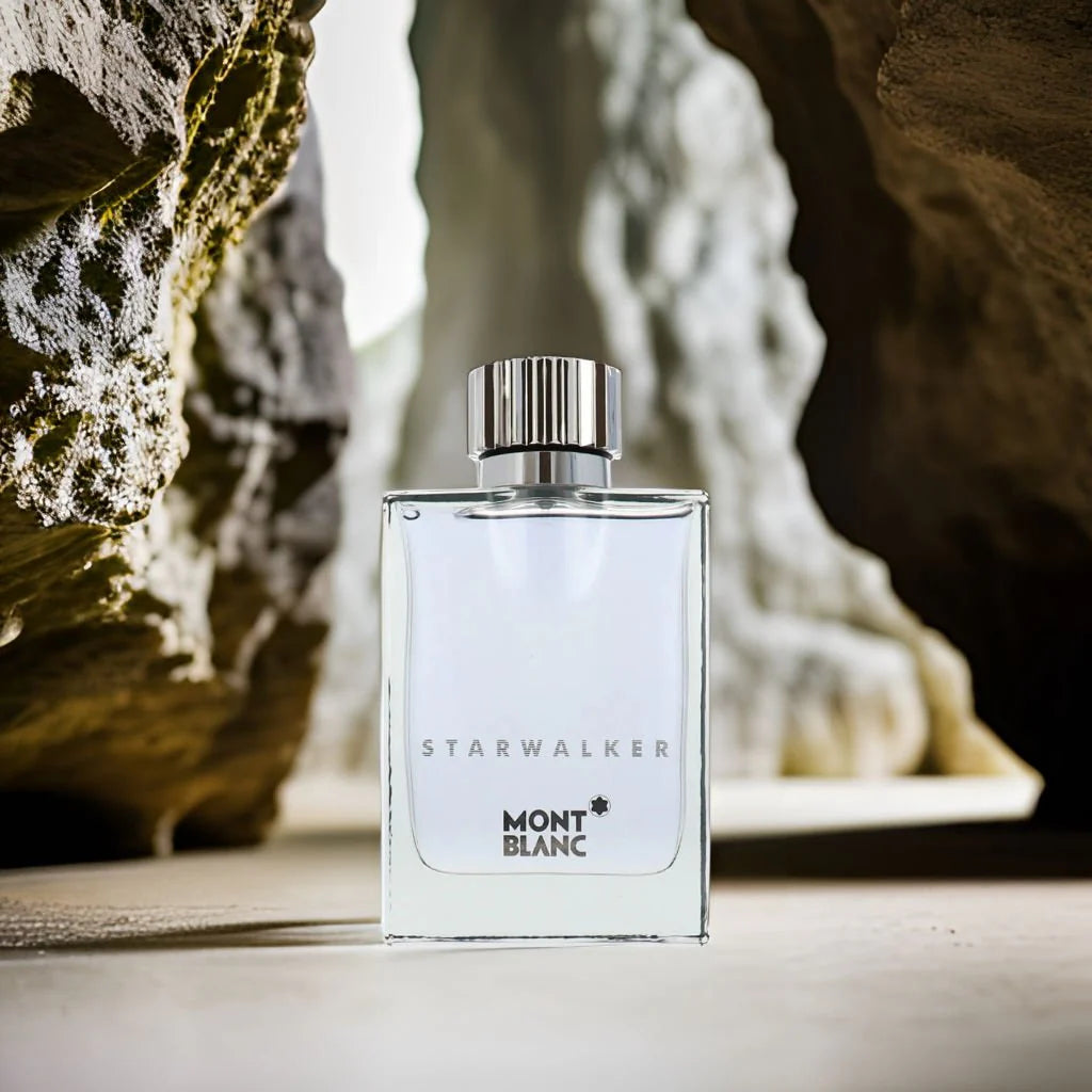 MONT BLANC Starwalker EDT 50ml
