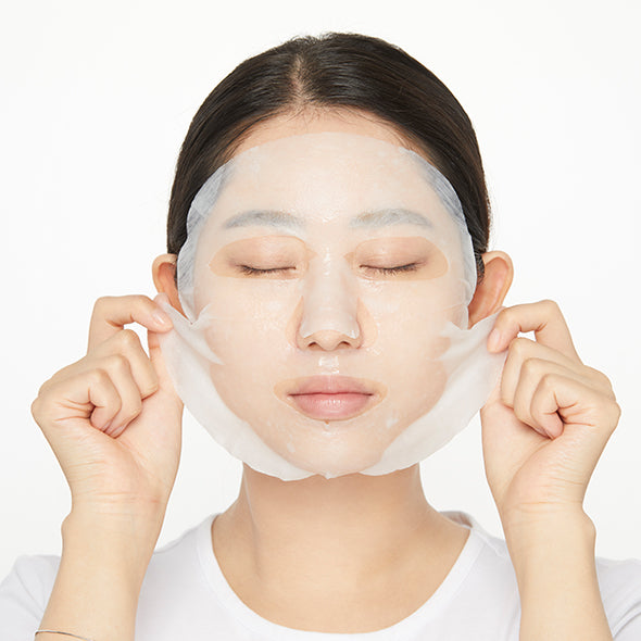 MEDIHEAL Vita Lightbeam Mask