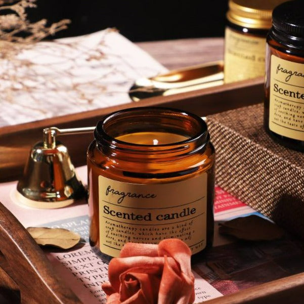Scented Candle