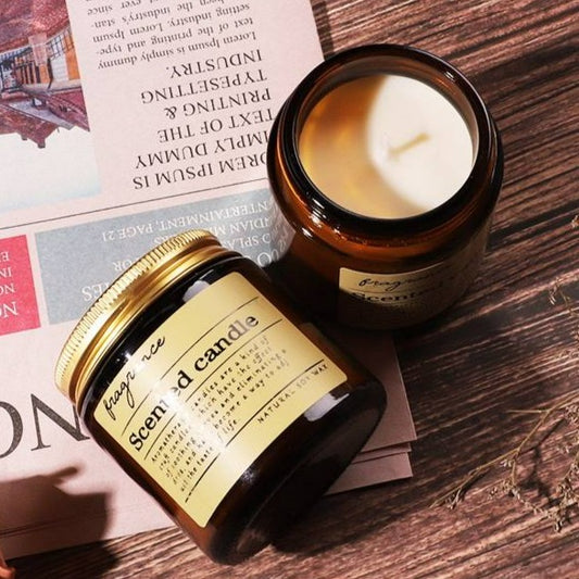 Scented Candle