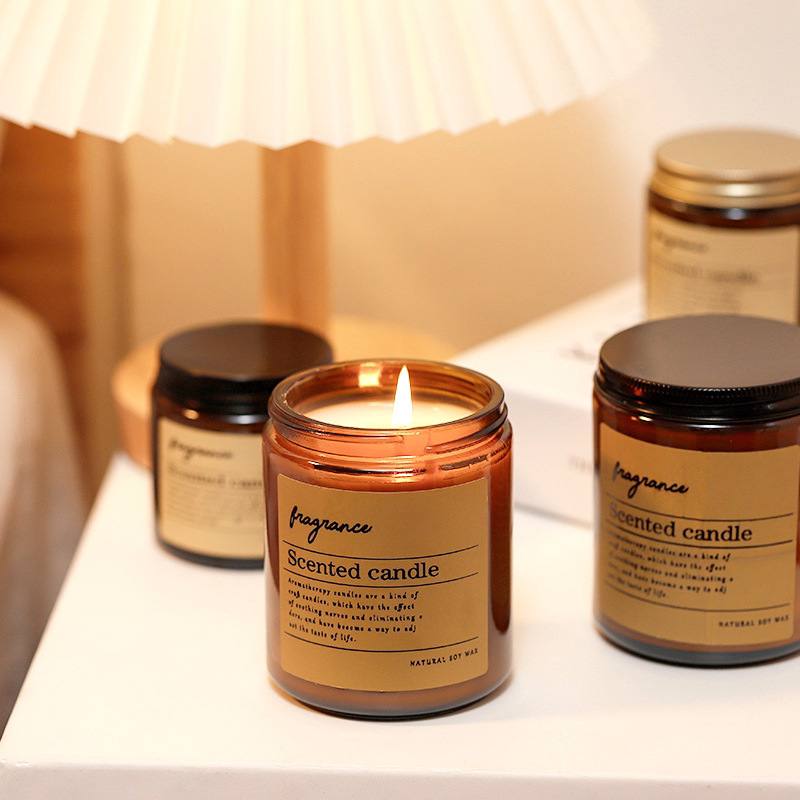 Scented Candle