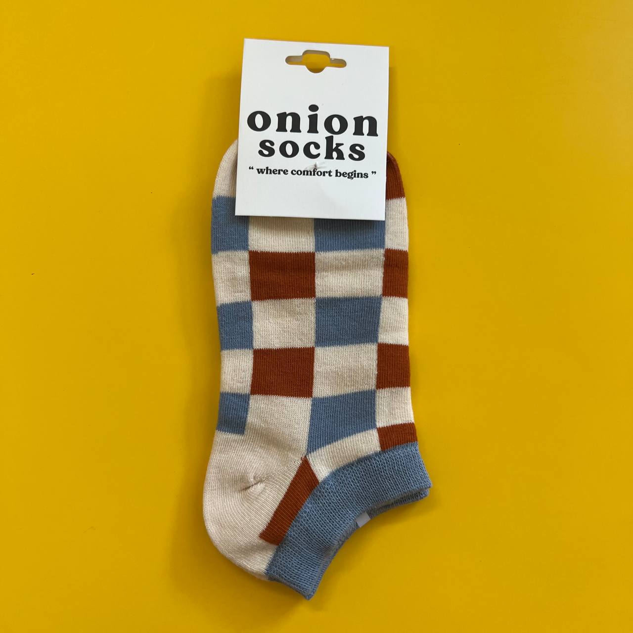 Design S - Plain & Stripes Grey Series Socks
