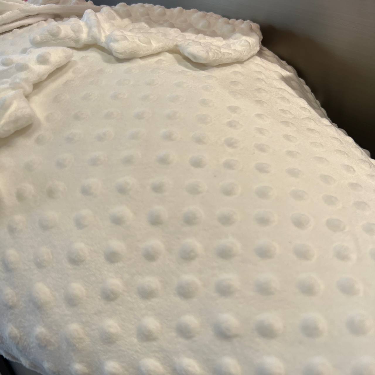 Baby Large Pillow bed - Goose
