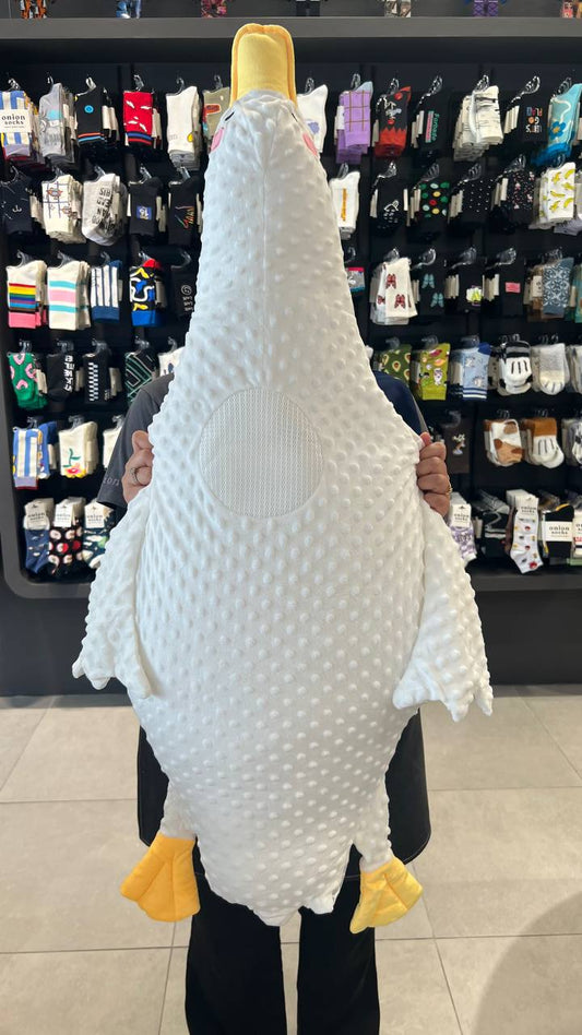 Baby Large Pillow bed - Goose