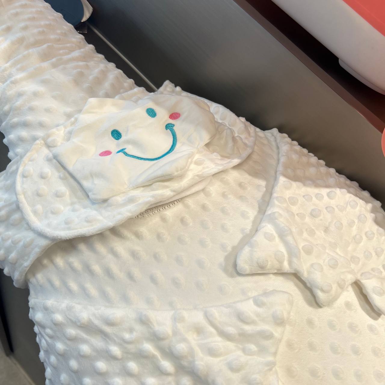 Baby Large Pillow bed - Goose