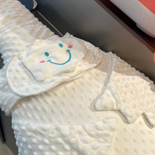 Baby Large Pillow bed - Goose