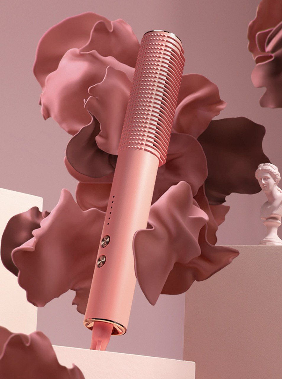 BLJ Beautypie Hair Styling Iron