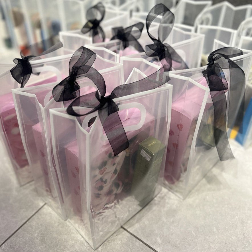 GIFT BOX - Plastic