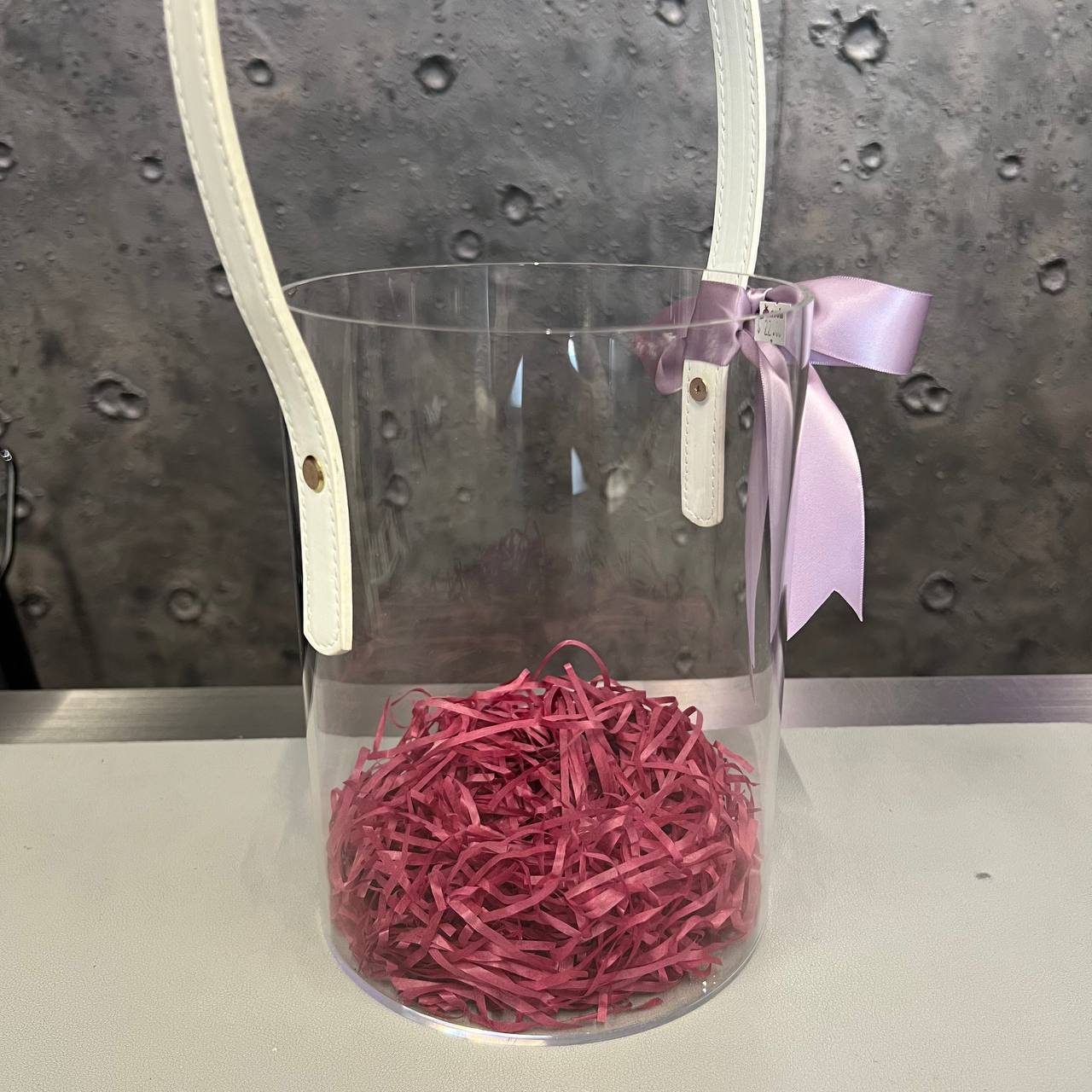 GIFT BOX - Cylinder