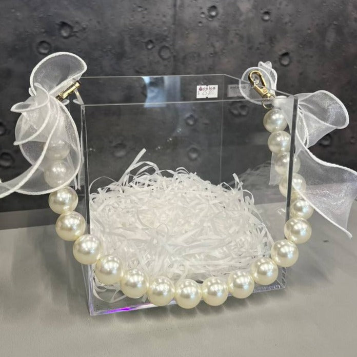 GIFT BOX - Big Pearls