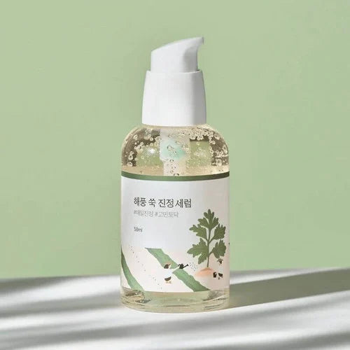 ROUNDLAB Mugwort Calming Serum 50ml