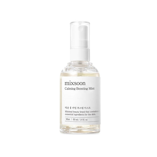 MIXSOON Calming Boosting Mist