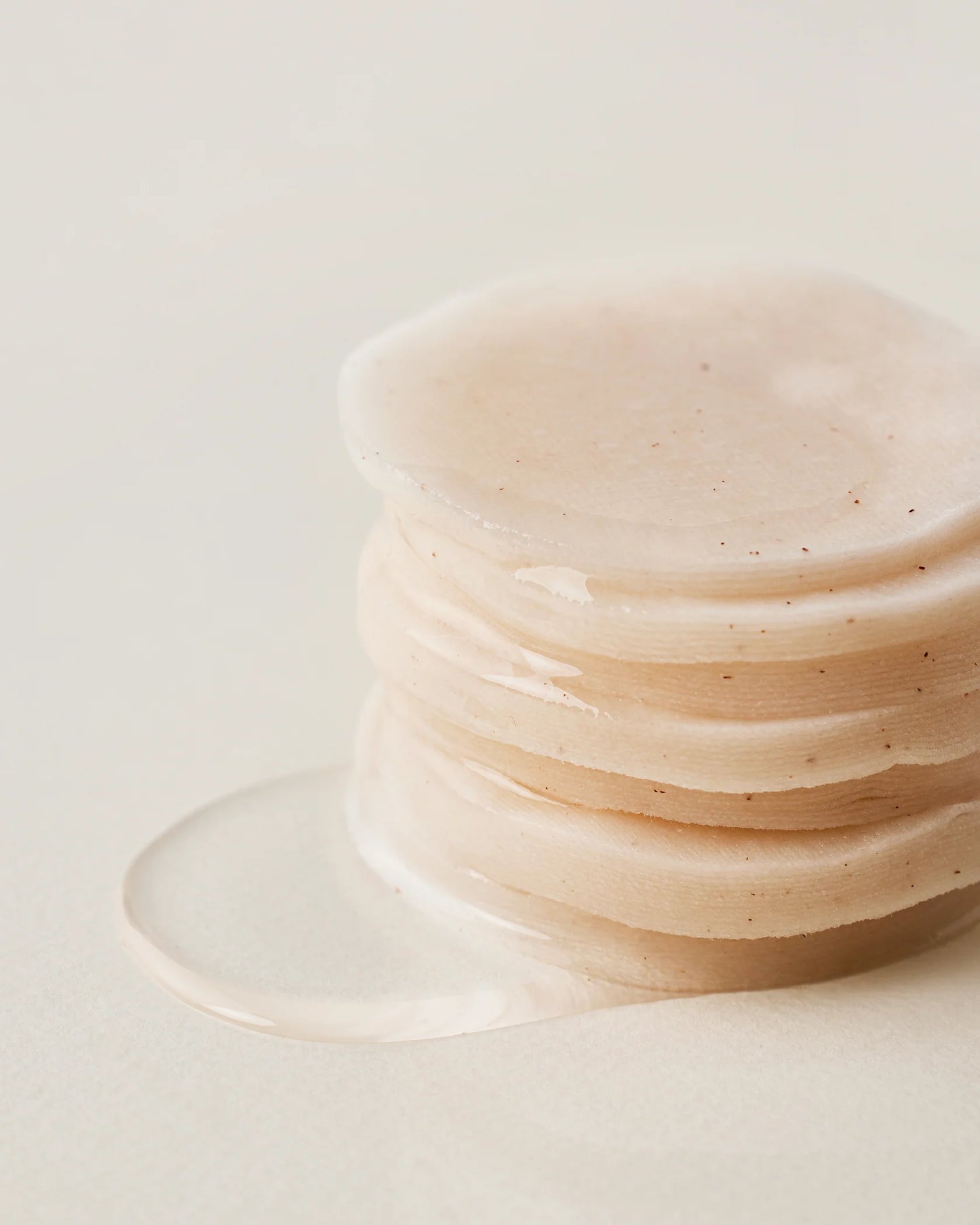 HOUSE OF HUR Brightening Skin Prep Essence Pad 140ml
