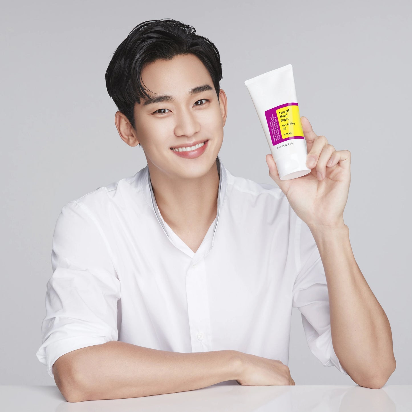 COSRX Low PH Good Night Soft Peeling Gel