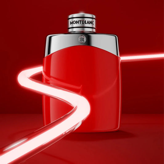 MONT BLANC Legend Red EDP 100ml