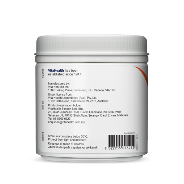 VITAHEALTH Omega 3,6,9 (30's/150's)