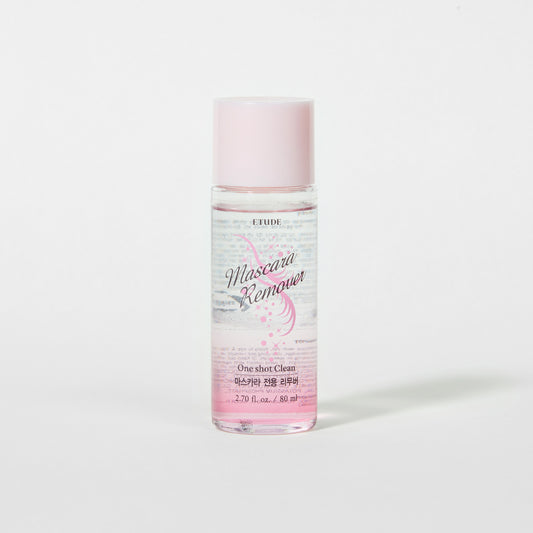 ETUDE Mascara Remover