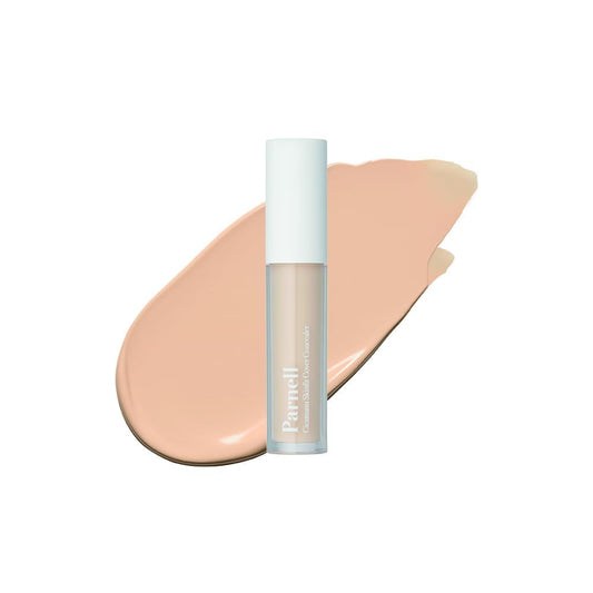 PARNELL Cicamanu Skin Fit Concealer 5G (1 Shade)