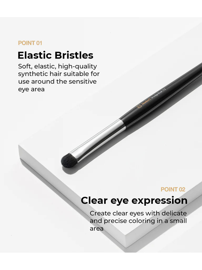 STUDIO 17 Concealer Brush 484