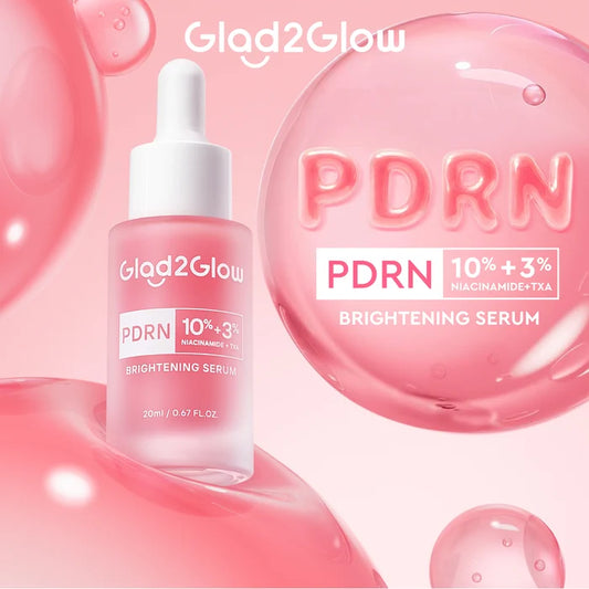 GLAD2GLOW PDRN Brightening Serum