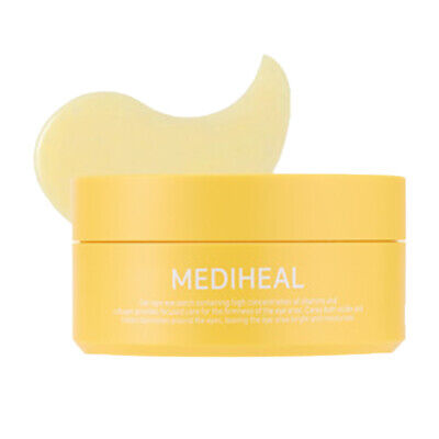 MEDIHEAL Vita Collagen Eye Ampoule Patch