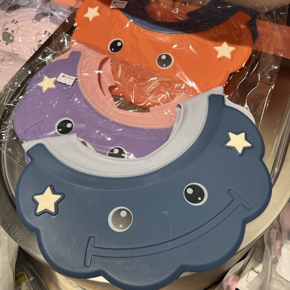 Baby & Kids Shower Caps