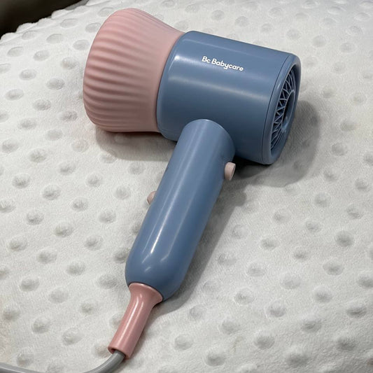 Babycare Hair Dryer Low-Noise (2 colors)