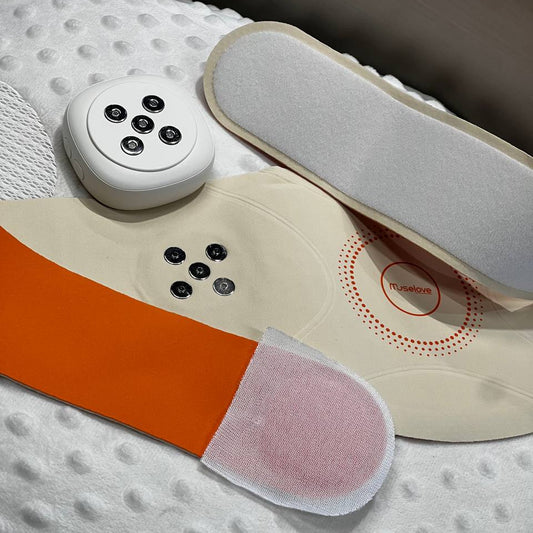 MuseLove Menstrual Heating Pad A8 Pro
