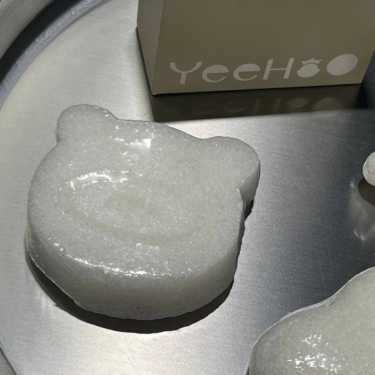 YeehoO Baby Konjac Bath Sponge