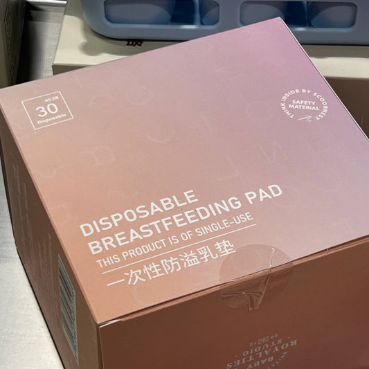 Breastfeeding Nursing Pad