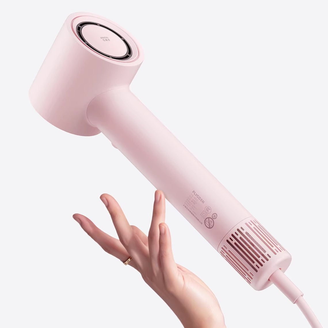 SAKURA PINK
