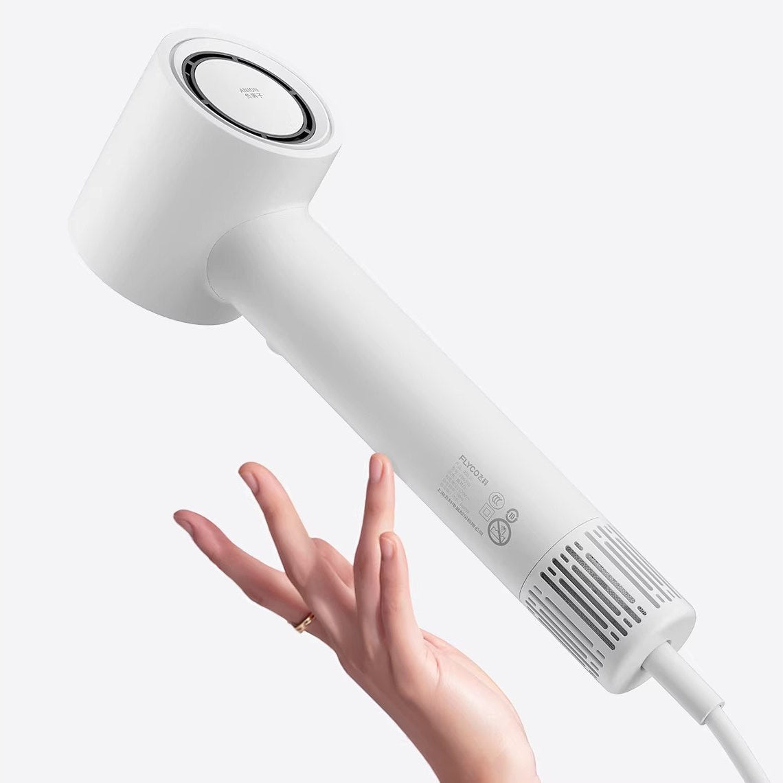 FLYCO High-Speed Hair Dryer (3 colors)