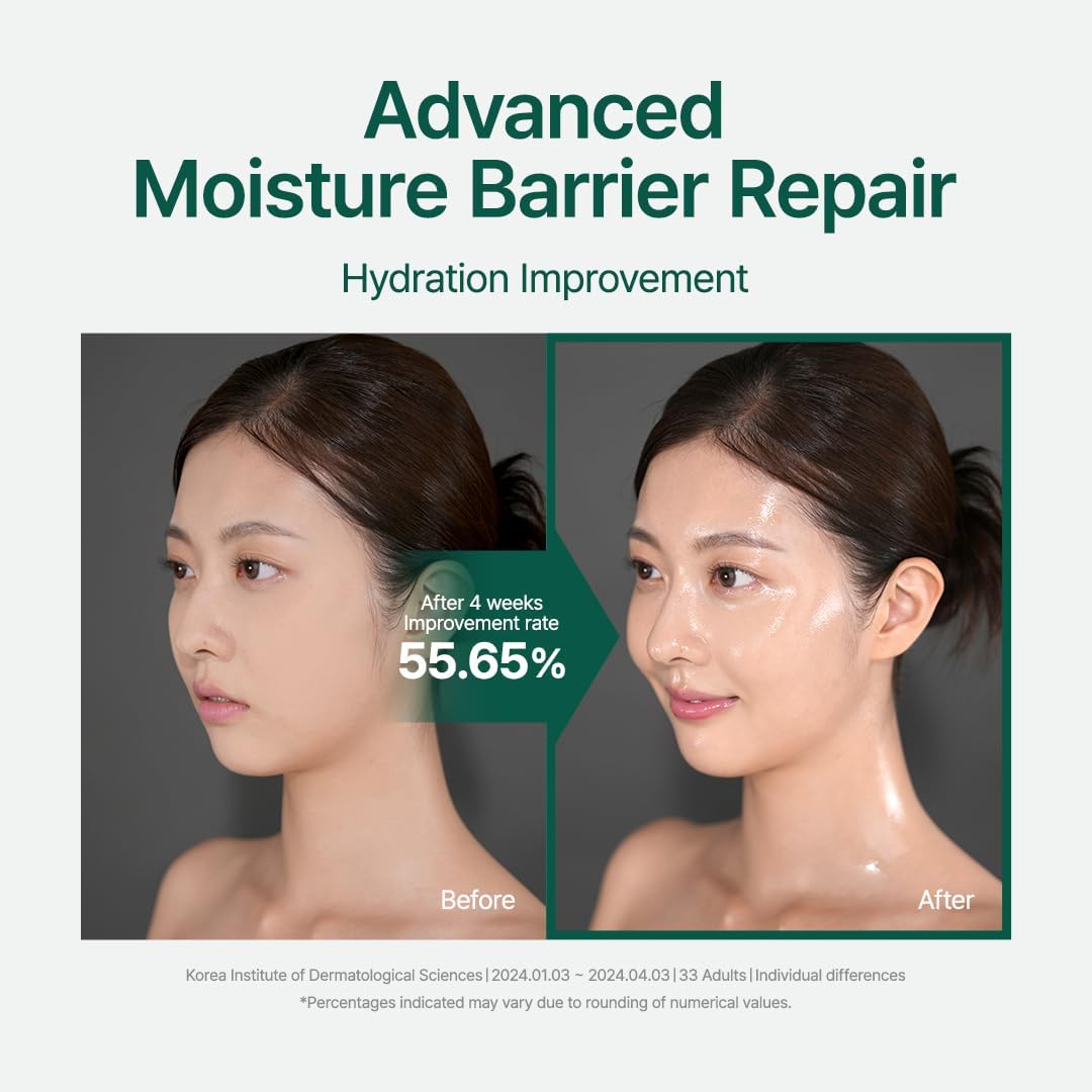 PURITO Mighty Bamboo Panthenol Cream 100ml