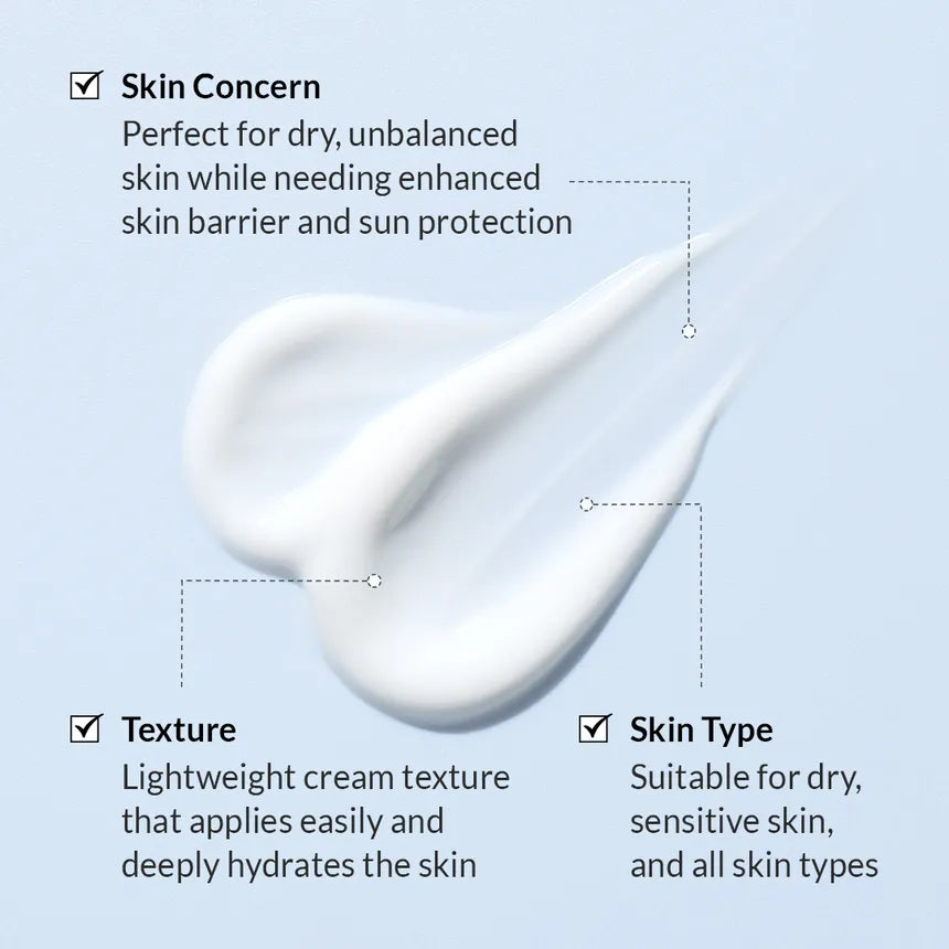 DR ALTHEA Aqua Glowing Sunscreen 45ml