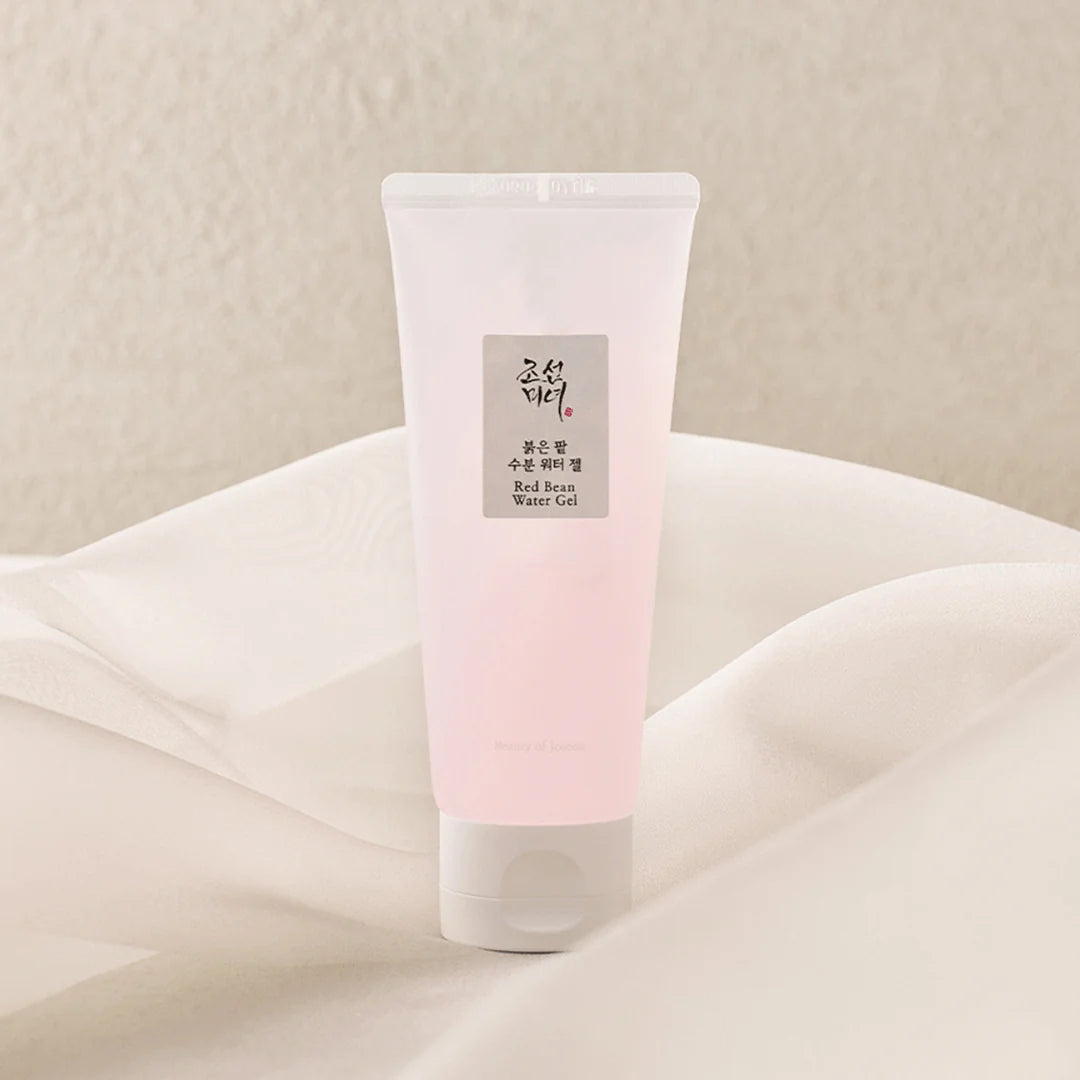 BEAUTY OF JOSEON Red Bean Water Gel (100ml)