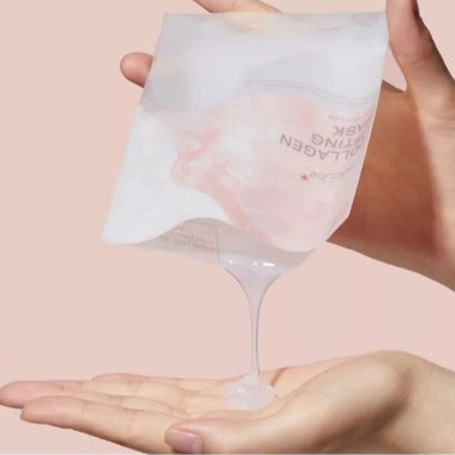 MEDICUBE Collagen Lifting Mask (1 EA)