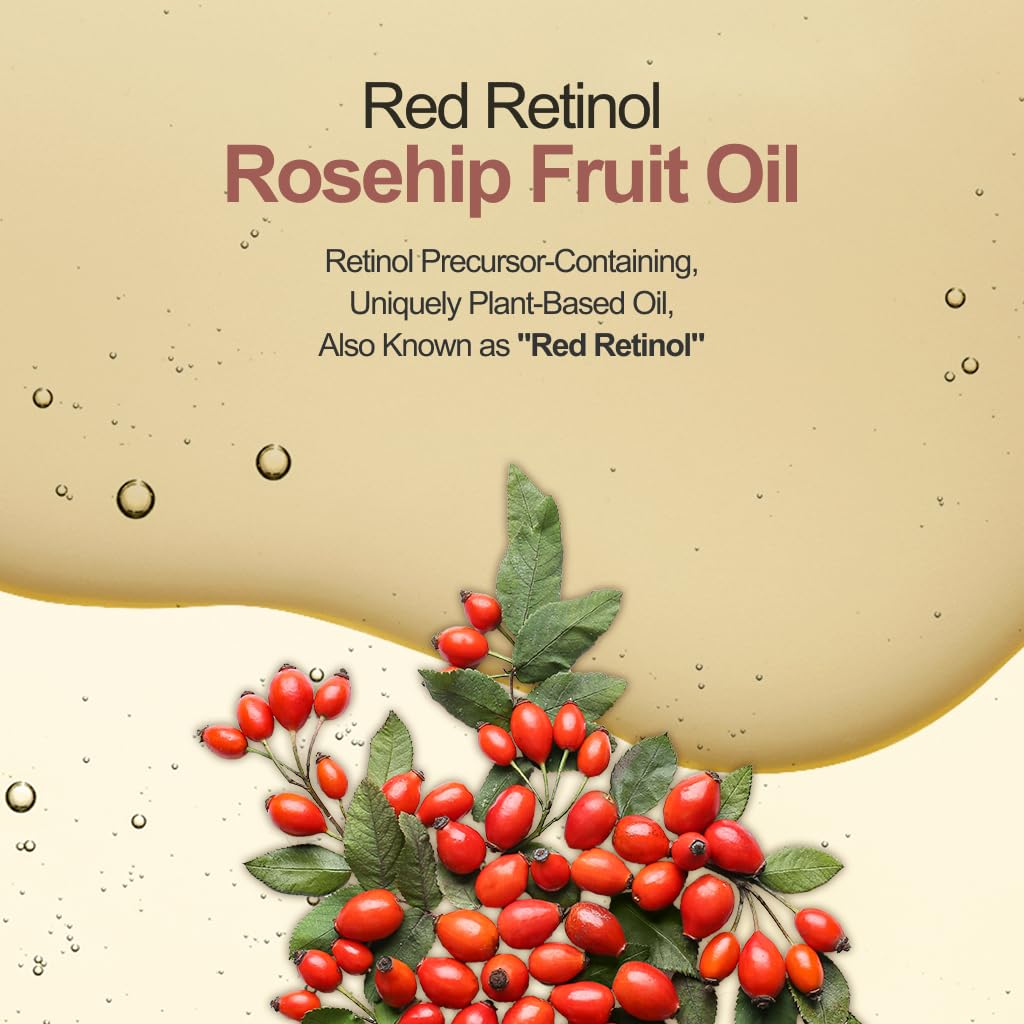 KOPHER Redtinol Mildly Acidic Honey Cleanser 100ml