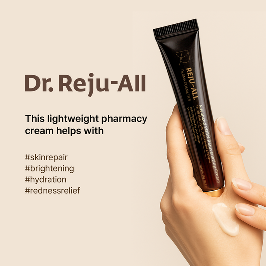 DR.REJU-ALL Advanced PDRN Rejuvenating Cream 20ml