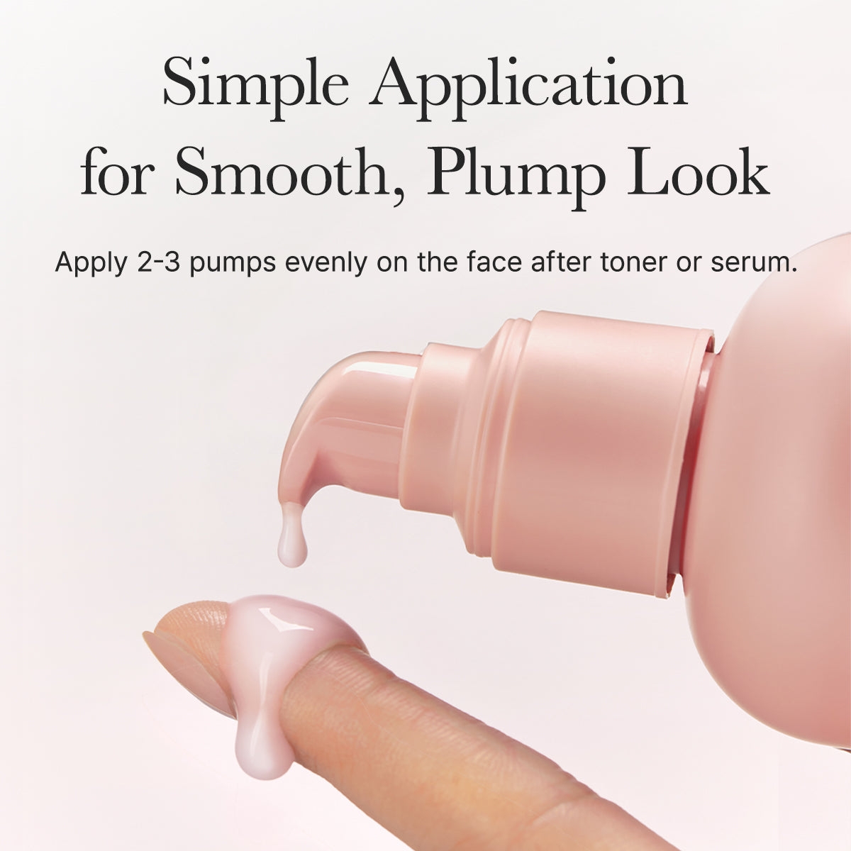 ARENCIA Red Smoothie Lotion 5 200ml