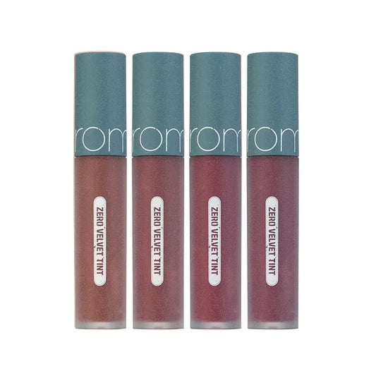 ROM&ND Zero Velvet Tint Vintage Filter Series (2 Shades)