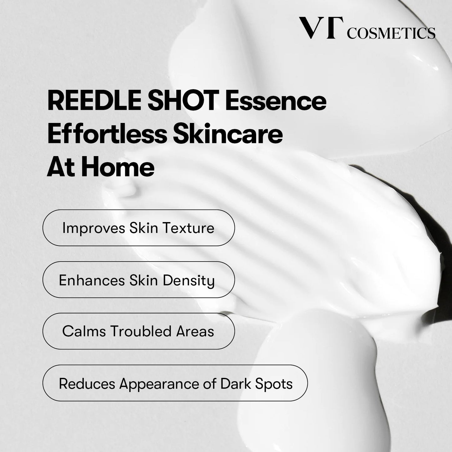 VT COSMETICS VT Reedle Shot 100