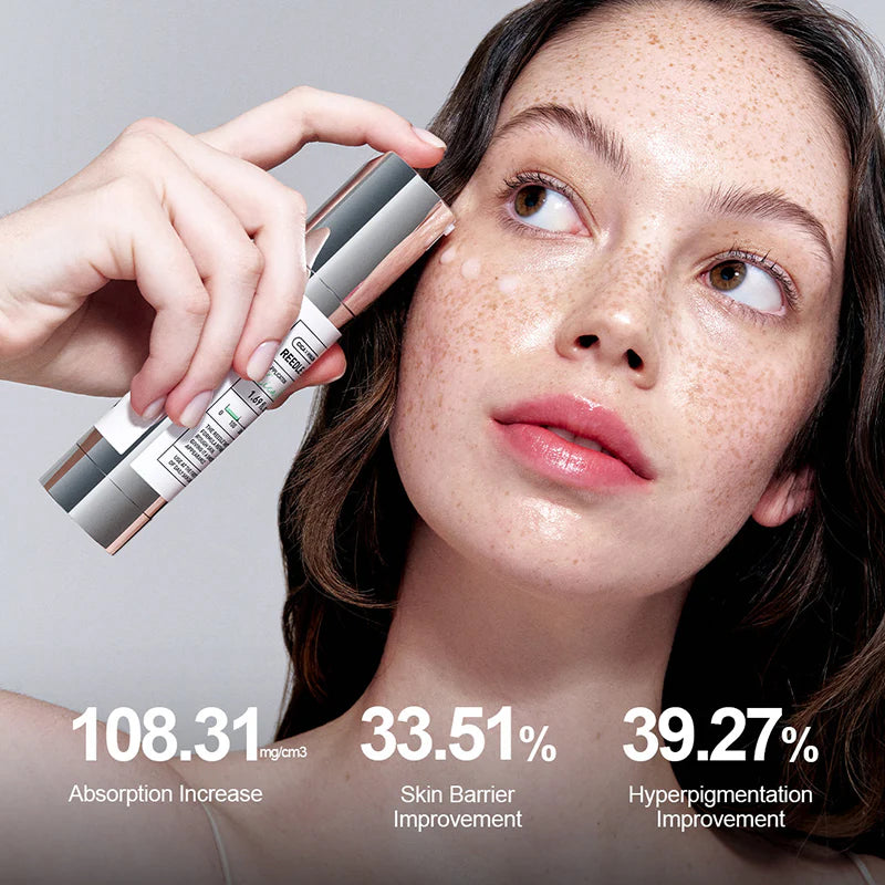 VT COSMETICS VT Reedle Shot 100