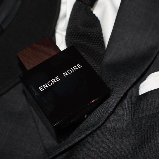 LALIQUE Encre Noire M EDT 100ml