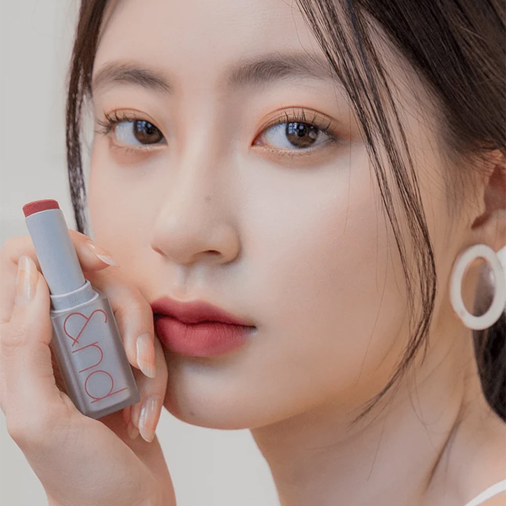 ROM&ND Zero Matte Lipstick