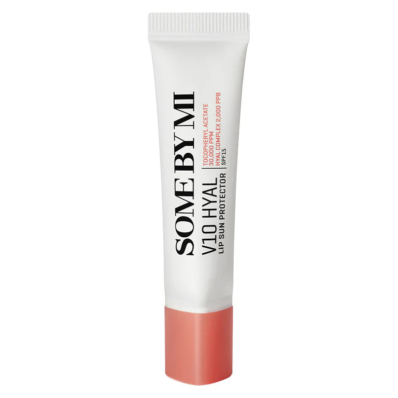 SOMEBYMI V10 Hyal Lip Sun Protector SPF15 7ml (2 Shades)