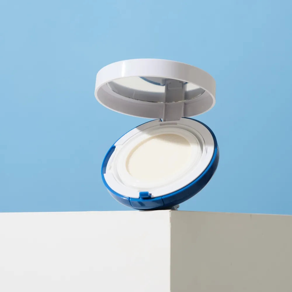 ROUNDLAB Birch Juice Moisturizing Sun Cushion (15g)