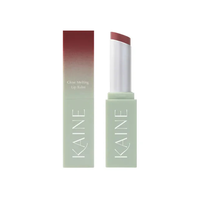 KAINE Glow Melting Lip Balm (2 Colors)